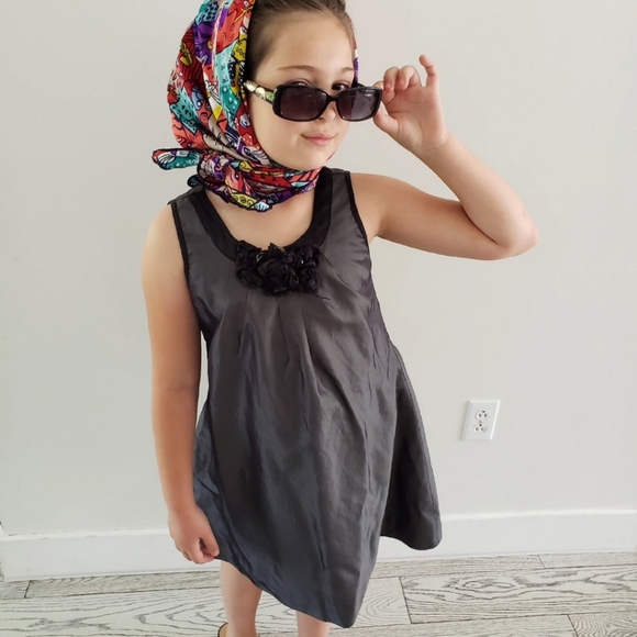 Fancy dress + bolero, good for girl 7-8y - Picture 7 of 15